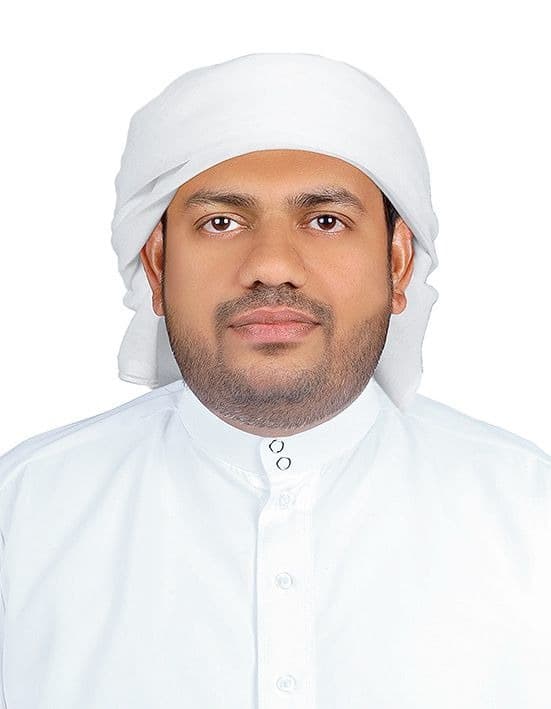 Mohammed Hakeem